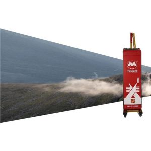 4d 2880dpi Auto Sensoer Tracing Vertical Wall Printer