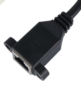 620mm Automotive Wiring Harness Anti Interference Bus Data Transmission Cable