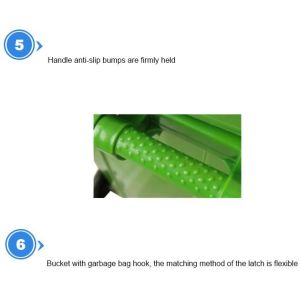 Light weight one time plastic pallets for transport and storage, Heavy duty