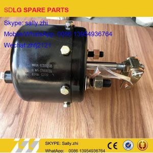 China SDLG spring brake chamber , 4120000506, SDLG loader  parts for sdlg wheel loader LG936/LG956/LG958 on sale