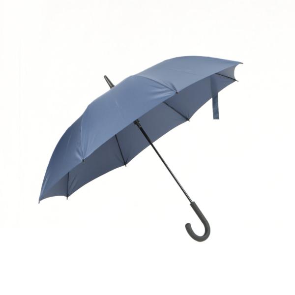 Quality Gray cheap bag personalized china umbrella with private logo no MOQ wholesale