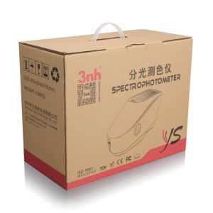 YS3060 D/8° 3nh Colour Spectrophotometer 8mm Aperture YS3060