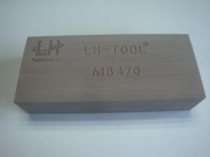 Cheap Custom Polyurethane Brown Tooling Foam Blocks High Hardness For Foundry Pattern for sale