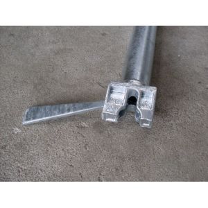 Cheap Pillar Steel Lightweight Truss System Line Array Stands For Prolight Show for sale