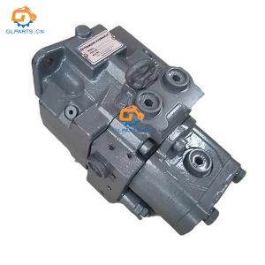 PM10V00013F1 PM10V00013F2 AP2D12 Hydraulic Pump Assembly for Kobelco SK25SR-2