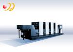 Four Color Offset Printing Printing Type and Offset Printing Inks Type Sheetfed