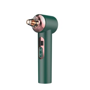 Dropshipping SUB Rechargeable Electric Blackhead Remover Vacuum Low Moq With 6