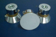 Cheap Ultrasonic Piezoelectric Ceramic Transducer for sale