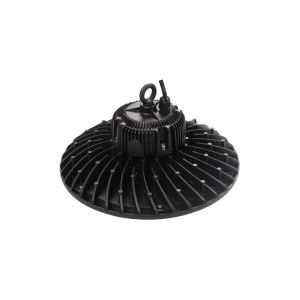 Stable UFO LED High Bay Light 120LM / W 120W For Supermarket / Exhibition Hall