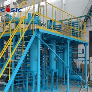 Cheap ASME Industrial Supercritical CO2 Extraction Machine for sale