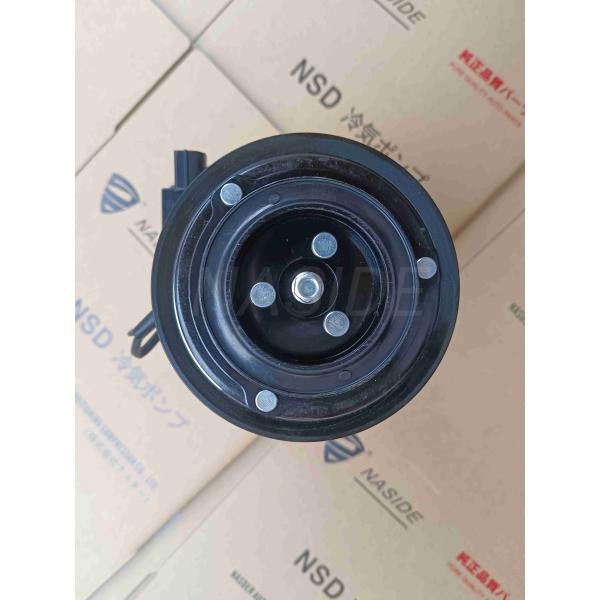Auto AC Conditioning Compressor For Hyundai Elantra Clutch 97701A5100 GT 1.8L 2.0L