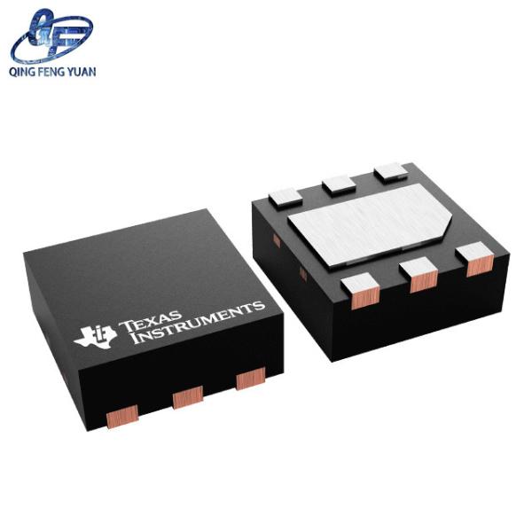 Texas TMP116AIDRVR In Stock Electronic Components Integrated Circuits Microcontr