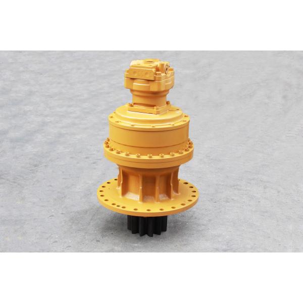 Carton or Plywood Case Outer Packing TGFQ E336D2 Excavator Swing Drive GP 447-2485