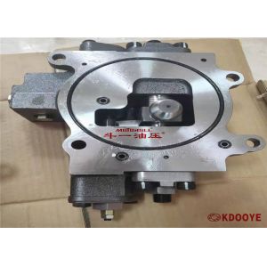 23kg Pressure Pump Regulator For 320C CT320D 324D 329D 323D