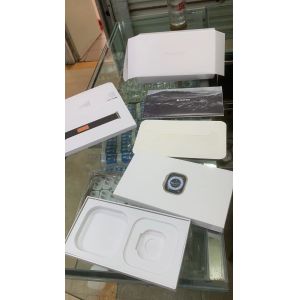 rigid apple watch box vwar ultra dt8 smart watch with apple box 49mm