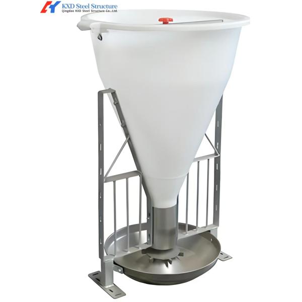 Quality Plastic Pig Dry Wet Feeder Automatic Dry And Wet Feeder Piggery Equipment wholesale