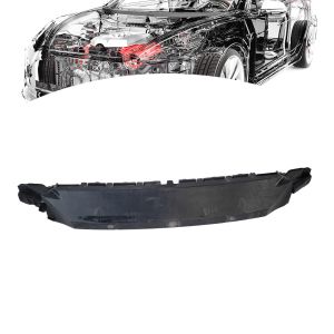 Womala 31323427 Front Bumper Impact Absorber for 2015-2023 XC90 S90 XC60