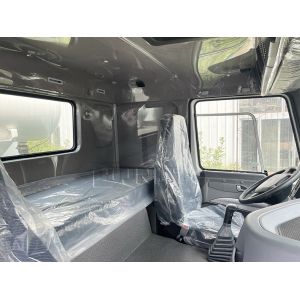 10 Wheels Sinotruk HOWO 9m3 Concrete Mixer Truck