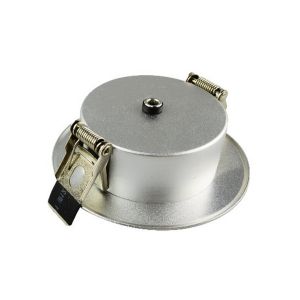 Epistar Leds 24W 2200 Lumen Dimmable LED Ceiling Lighting 85 - 277VAC For Hotel