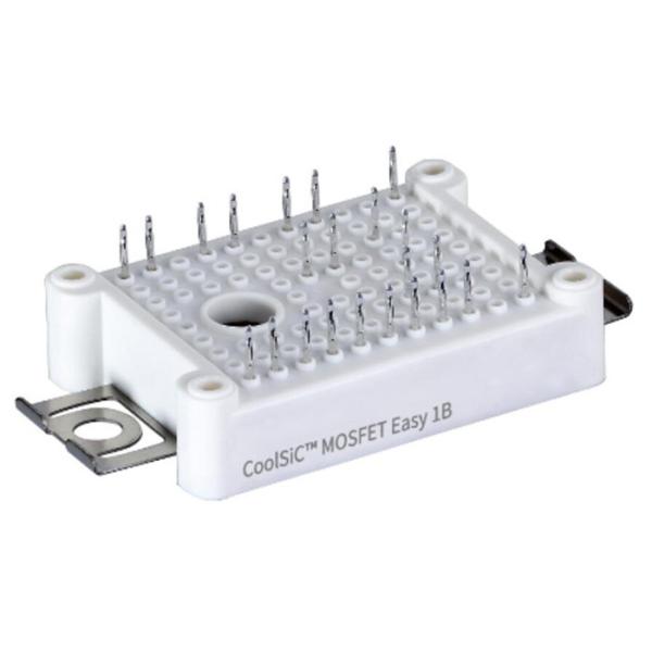 Quality Automotive IGBT Modules FF11MR12W1M1PB11BPSA1 11mΩ Half Bridge Module 1200V wholesale