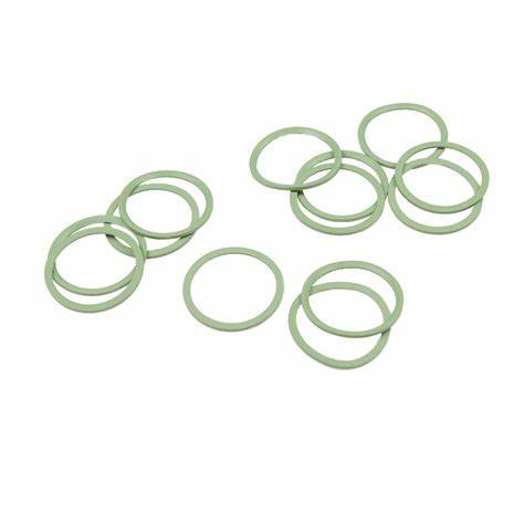 Quality High Tear Strength DIN 3869 ED-RING 14 For Mold Opening Processing Services Customized Sizes wholesale