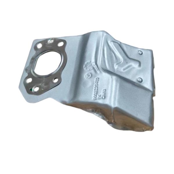 Quality Auto Parts 1.2T Turbocharger Heat Shield Inside For Peugeot 2008 308 308S Citroen C3-XR C4L OE 9809236480 wholesale