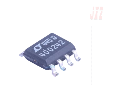 LTC4310IDD-2#PBF