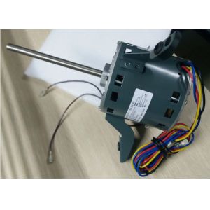 Air Conditioner Indoor Fan Motor 185W 50Hz with NSK Rolling Bearing