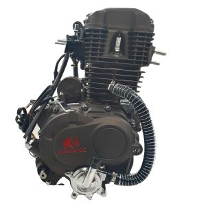 CDI Ignition DAYANG CG300 A-CLASS Motorcycle Cylinder Sea Electric/Kick Start 300cc Engine