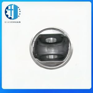 Piston 6127-31-2140 for Komatsu S6D155 Diesel Engine Spare Parts Construction