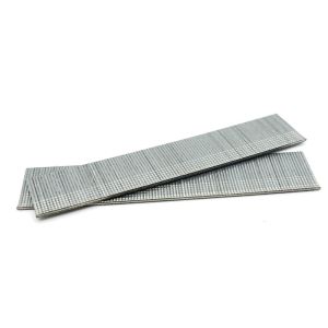 18 gauge F series brad nails galvanize collated strip finishing nails brads wood