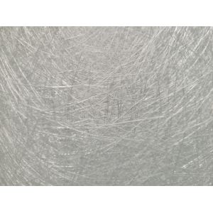 Chemical Resistant ECR Powder Chopped Strand Mat For GRP FRP Lamination