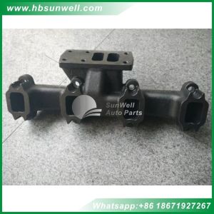 China Cummins 4BT Diesel Engine Exhaust Manifold 4988420 on sale