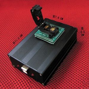 MB Key Programmer