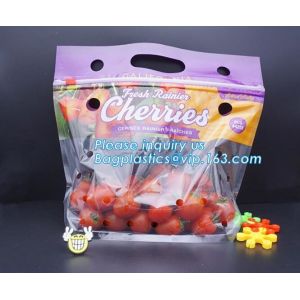 Stand Up Roasted Chicken Packaging Bags With Zip Top hot roast, rotisserie