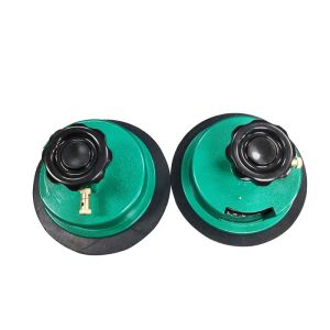 Hot Sale Textile Fabric GSM Cutter Combine With Electronic Balance