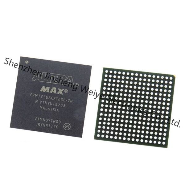 EPM7256AEFI256-7 Programmable Logic ICs CPLD - Complex Programmable Logic