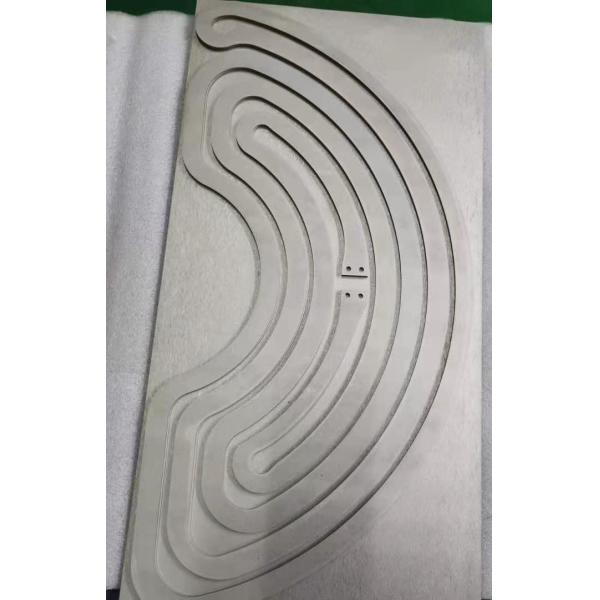 Quality Alkaline Washed MOCVD Tungsten Heaters 19.2g/Cm3 Density wholesale