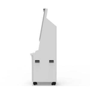 Touchscreen Self Service Ticketing Kiosk Self Service Bill Payment Kiosk Credit