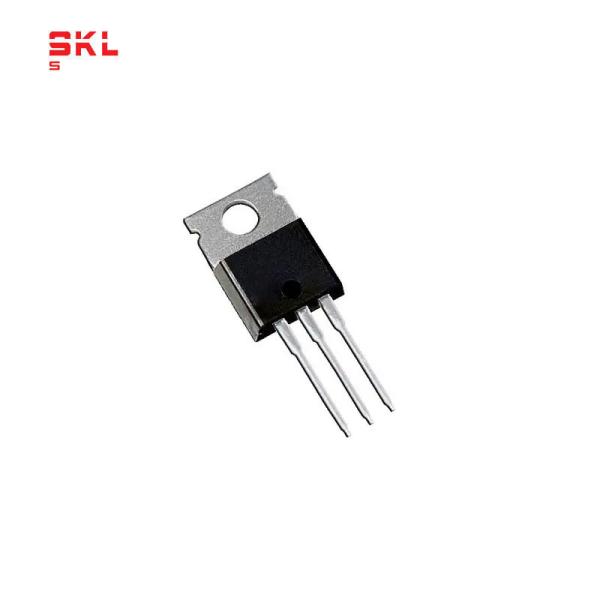 IRFB3207PBF MOSFET Power Electronics N-Channel Hard Switched High Frequency