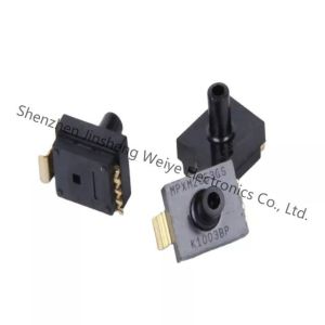 Cheap Sensor IC MPXM2053GS Board Mount Pressure Sensor COMPENSATED MINI-PAK for sale