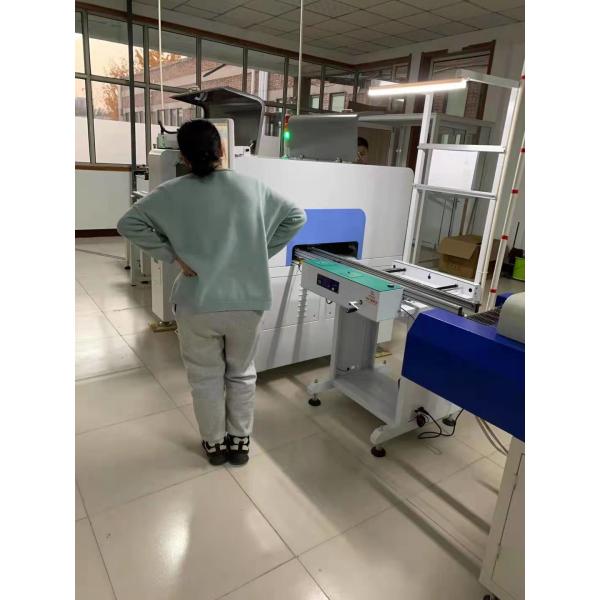 Quality SMT PCB Loader Machine LED Mounting 0402 SMD Table Top Smt Pick And Place Machine wholesale