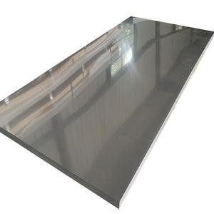 China CFR 316 Stainless Steel Sheet for Industrial Use on sale