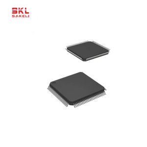 Cheap F280049PZS Rea Time MCU Microcontroller Unit generous flash memory 100-LQFP for sale