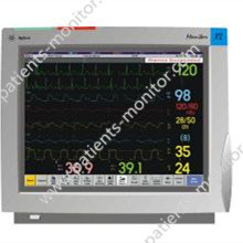Quality PHiliph IntelliVue MP70 Used Patient Monitor Hospital Medical Equipment wholesale