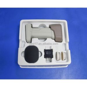Compact Portable Spectrophotometer Colorimeter For Plastic Rubber Material