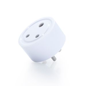 10A Wireless Remote Control Power Outlet Support Alexa Google Home