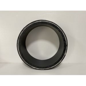 Molecular Ultra High Polymer Continuous Composite Pipe System Underground PEX