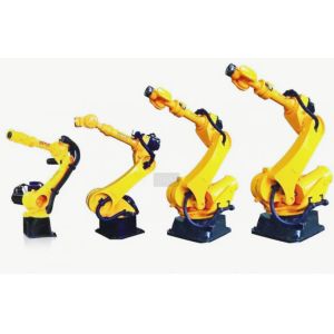 Six Axis Robot Chinese ER130 Multi-joint Design Of Applications