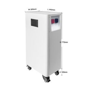 48V DIY Battery Kits with 2A Active Balancer and Parallel Support SHipment Time